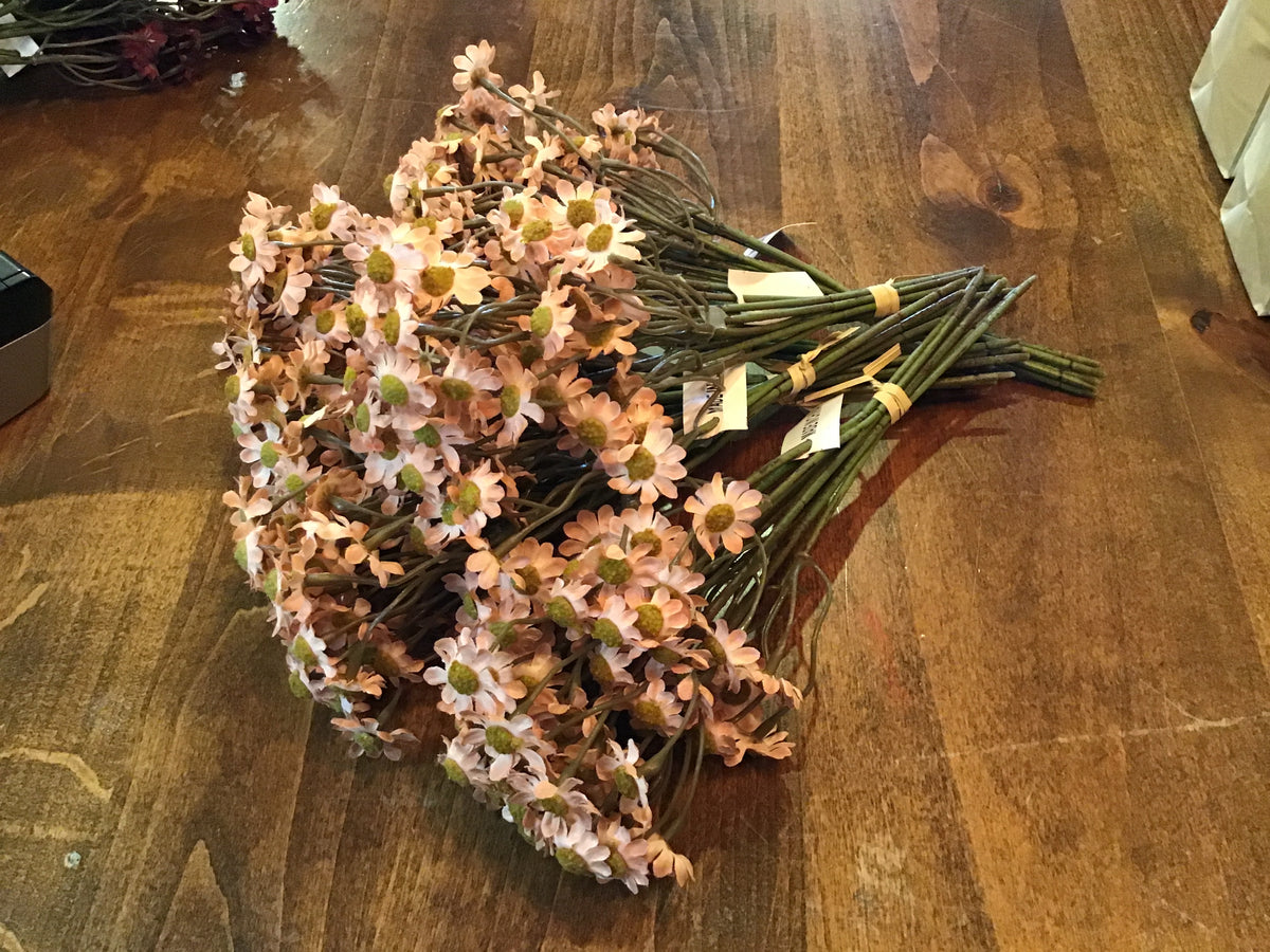 Chamomile Bundle (6 Stems), 2 Styles