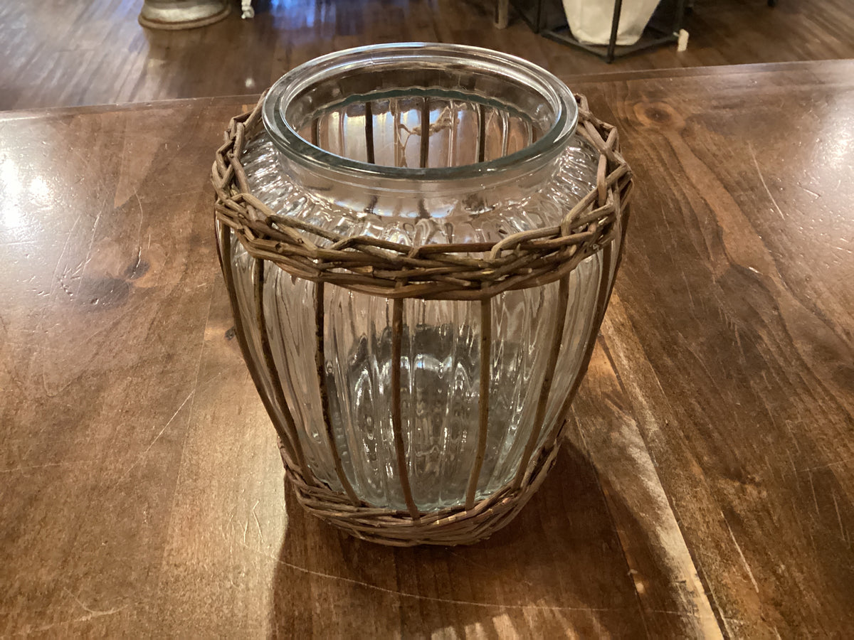 Zucca Vaso Alto
