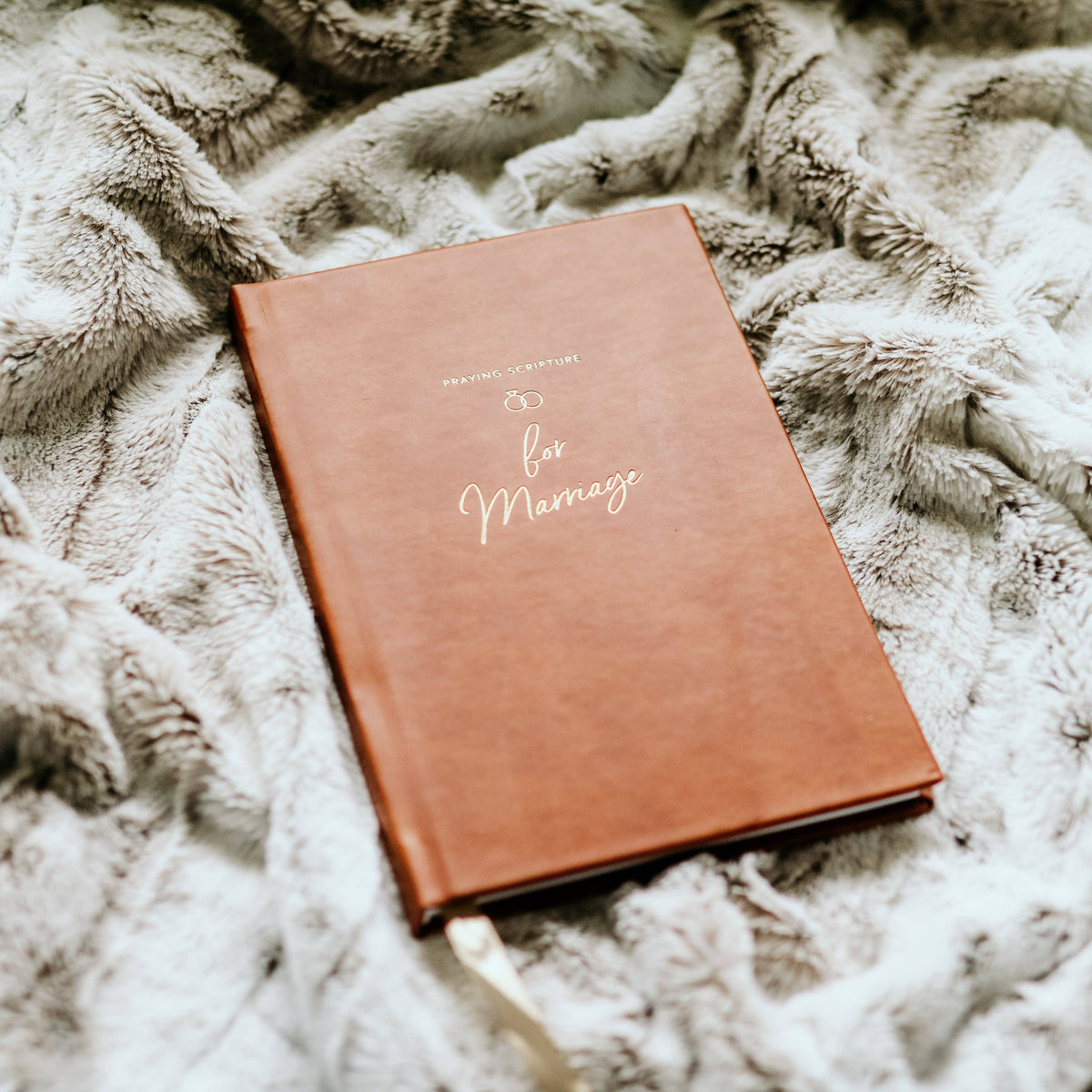 Praying Scripture for Marriage Journal – Lovejoys on Main