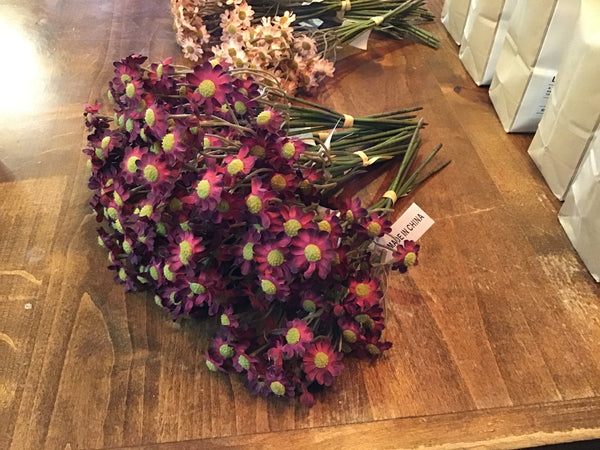 Chamomile Bundle (6 Stems), 2 Styles