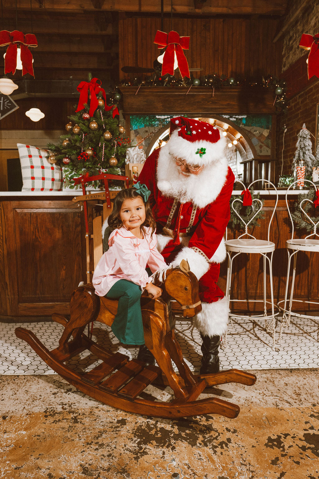 Santa Photos - November 23