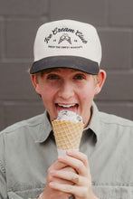 Load image into Gallery viewer, Ice Cream Club Hat
