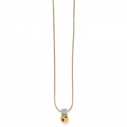 Meridian Petite Necklace