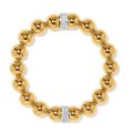 Meridian Stretch Bracelet