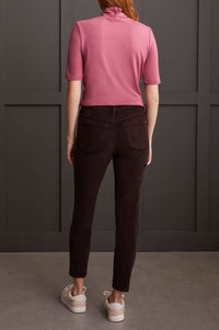 Audrey Slim Ankle Pants