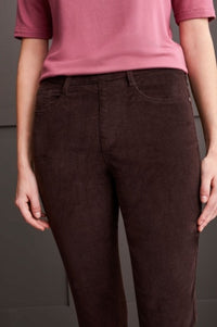 Audrey Slim Ankle Pants