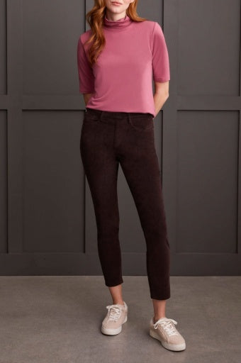 Audrey Slim Ankle Pants