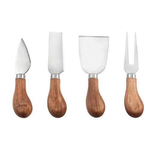 Gourmet Cheese Knives