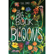 Load image into Gallery viewer, the big book of bugs and blooms
