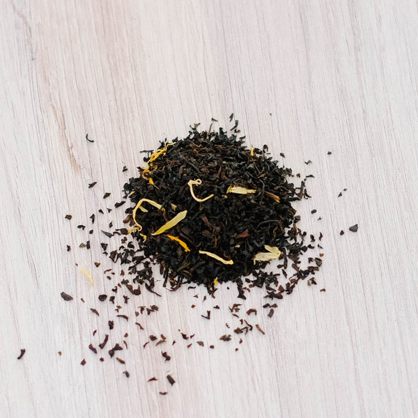 Lovejoys Signature Loose Leaf Tea