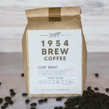 Load image into Gallery viewer, 1954 BREW Coffee
