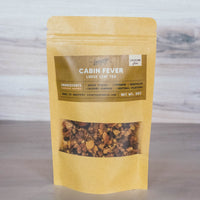 Cabin Fever Loose Leaf Tea