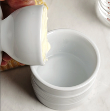 Load image into Gallery viewer, Stoneware Butter Pot

