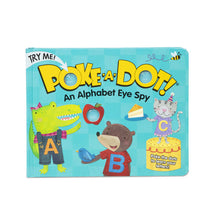 Load image into Gallery viewer, Poke-A-Dot Book(s)
