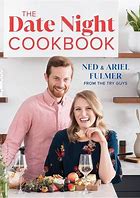 the date night cookbook